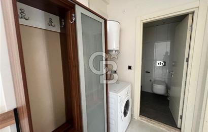 Bornova Avcılar Prestij’de 2+1 Full Eşyalı Kiracısız Satılık Daire