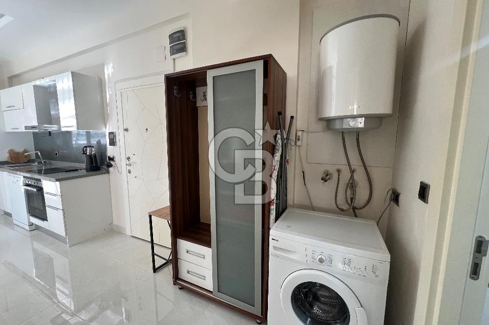 Bornova Avcılar Prestij’de 2+1 Full Eşyalı Kiracısız Satılık Daire
