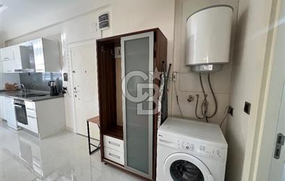 Bornova Avcılar Prestij’de 2+1 Full Eşyalı Kiracısız Satılık Daire