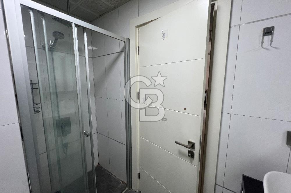 Bornova Avcılar Prestij’de 2+1 Full Eşyalı Kiracısız Satılık Daire