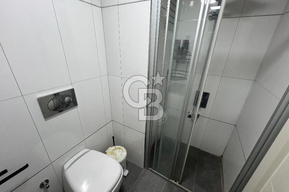 Bornova Avcılar Prestij’de 2+1 Full Eşyalı Kiracısız Satılık Daire