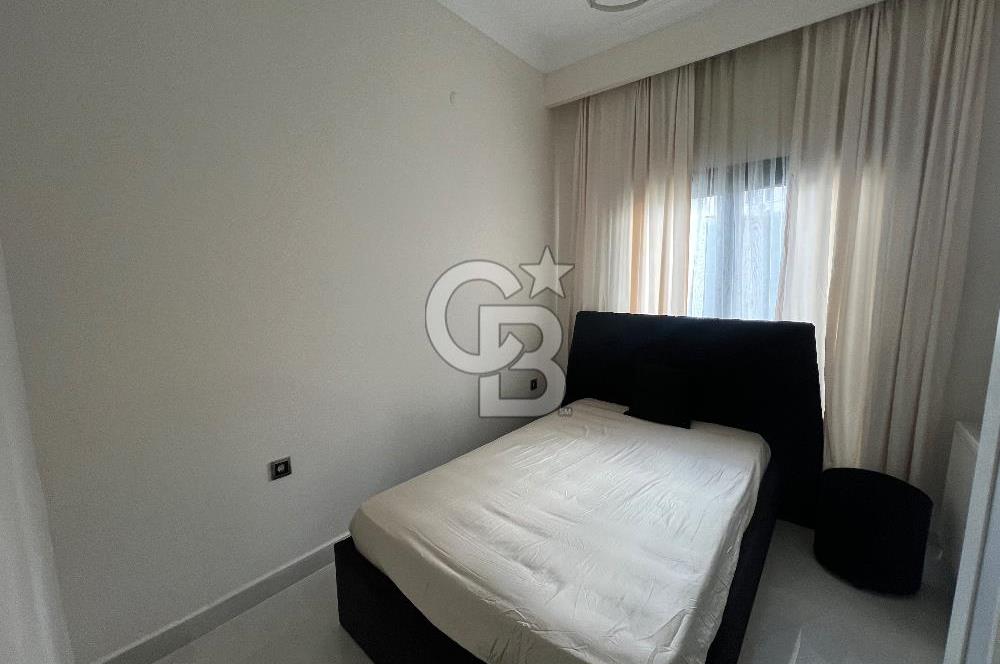 Bornova Avcılar Prestij’de 2+1 Full Eşyalı Kiracısız Satılık Daire