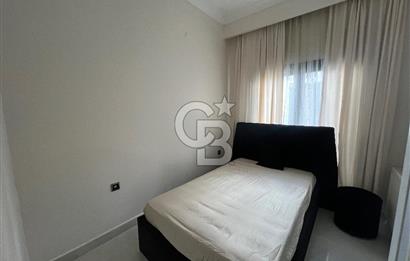 Bornova Avcılar Prestij’de 2+1 Full Eşyalı Kiracısız Satılık Daire