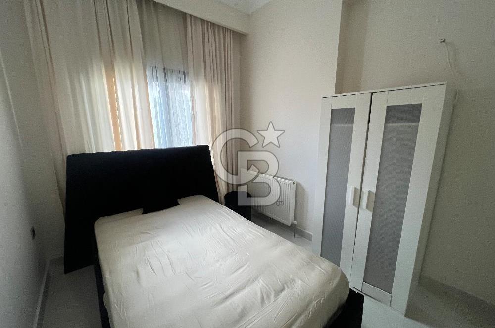 Bornova Avcılar Prestij’de 2+1 Full Eşyalı Kiracısız Satılık Daire