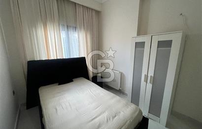 Bornova Avcılar Prestij’de 2+1 Full Eşyalı Kiracısız Satılık Daire