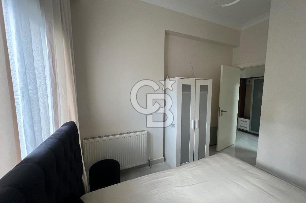Bornova Avcılar Prestij’de 2+1 Full Eşyalı Kiracısız Satılık Daire