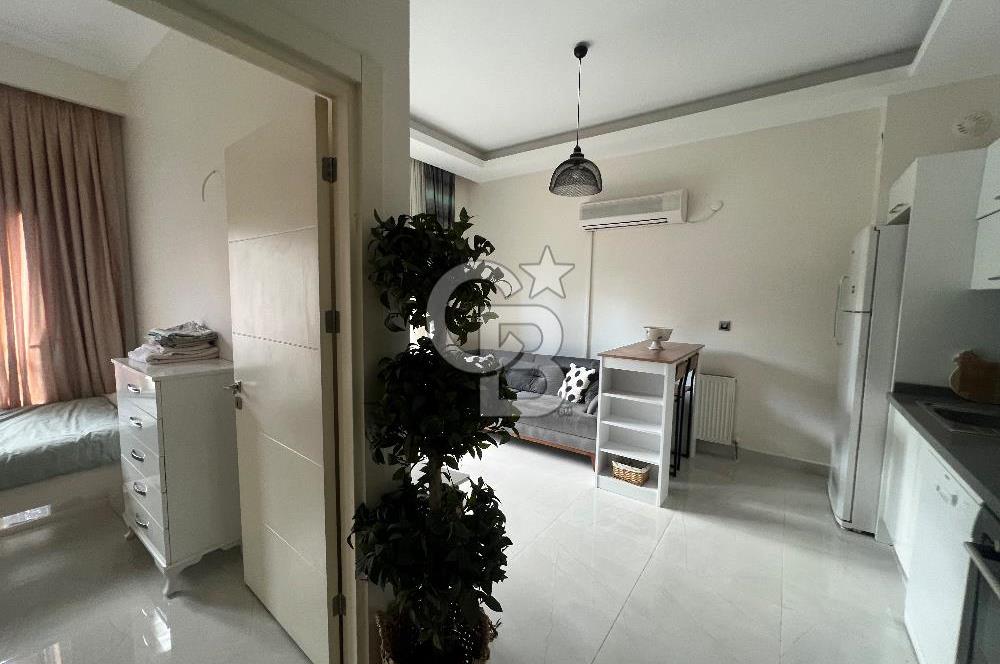 Bornova Avcılar Prestij’de 2+1 Full Eşyalı Kiracısız Satılık Daire