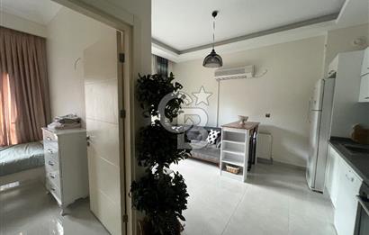 Bornova Avcılar Prestij’de 2+1 Full Eşyalı Kiracısız Satılık Daire
