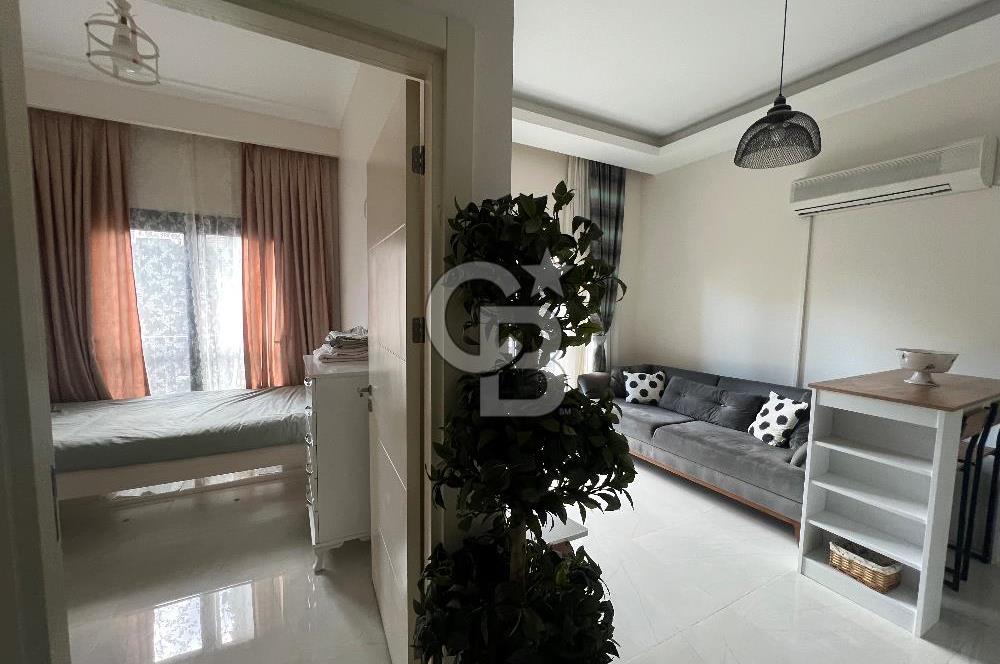 Bornova Avcılar Prestij’de 2+1 Full Eşyalı Kiracısız Satılık Daire