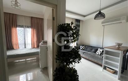 Bornova Avcılar Prestij’de 2+1 Full Eşyalı Kiracısız Satılık Daire