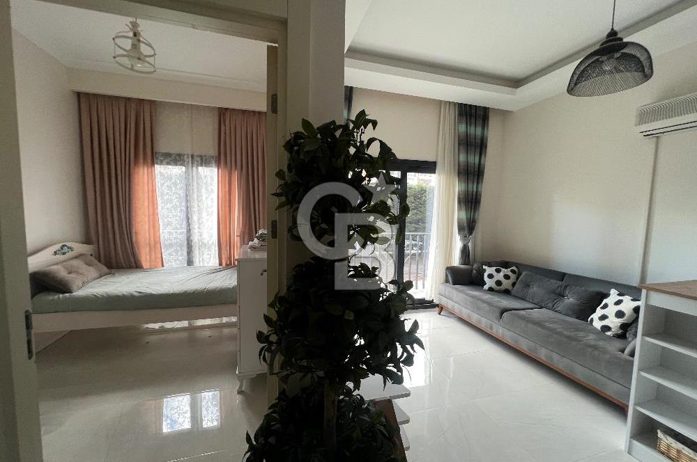 Bornova Avcılar Prestij’de 2+1 Full Eşyalı Kiracısız Satılık Daire