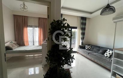 Bornova Avcılar Prestij’de 2+1 Full Eşyalı Kiracısız Satılık Daire