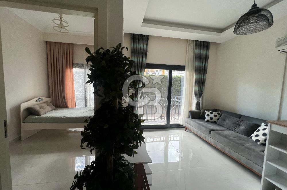 Bornova Avcılar Prestij’de 2+1 Full Eşyalı Kiracısız Satılık Daire