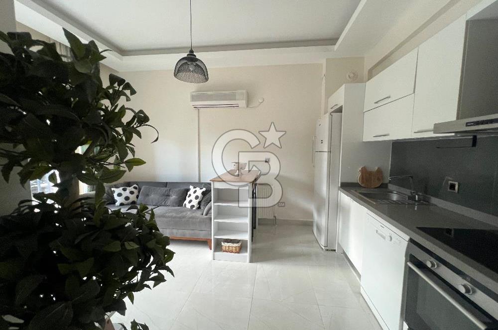 Bornova Avcılar Prestij’de 2+1 Full Eşyalı Kiracısız Satılık Daire