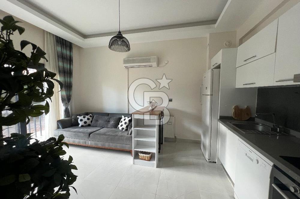 Bornova Avcılar Prestij’de 2+1 Full Eşyalı Kiracısız Satılık Daire
