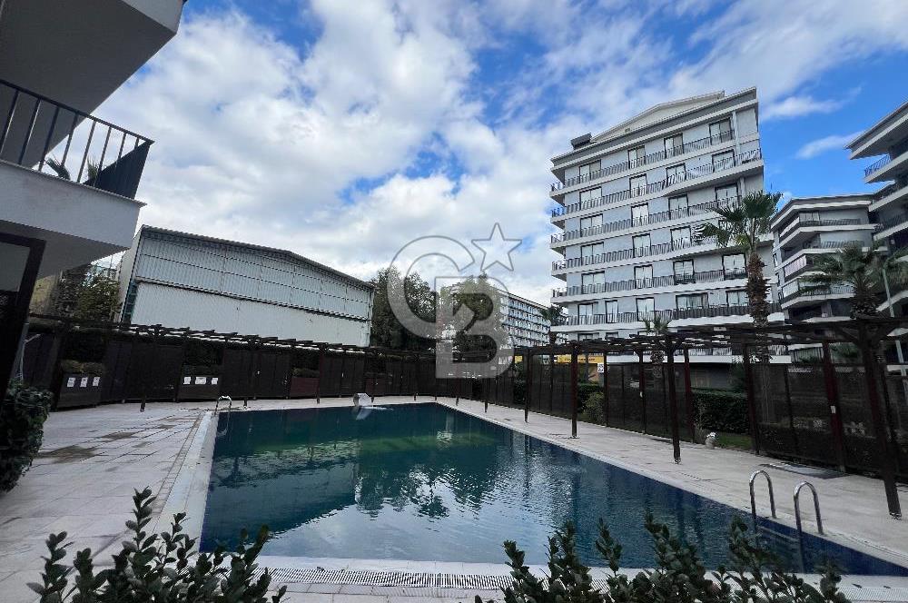Bornova Avcılar Prestij’de 2+1 Full Eşyalı Kiracısız Satılık Daire