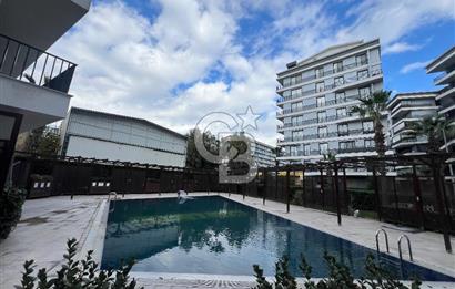 Bornova Avcılar Prestij’de 2+1 Full Eşyalı Kiracısız Satılık Daire