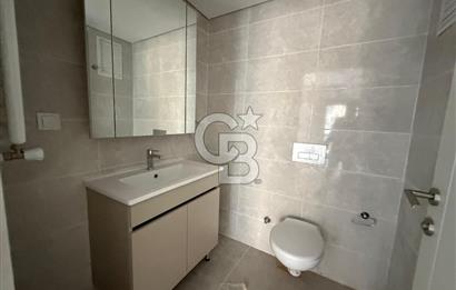 SURYAPI ANTALYA' da SATILIK ARA KAT 106 m2 (AYRI MUTFAKLI) daire