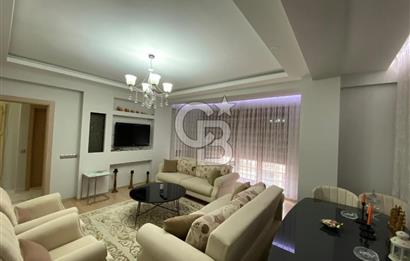 CB CITY' DEN ESKİŞEHİR GÖKMEYDAN MAH SATILIK 3+1 DAİRE