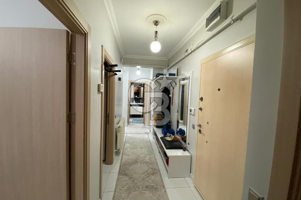 CB CITY' DEN ESKİŞEHİR GÖKMEYDAN MAH SATILIK 3+1 DAİRE