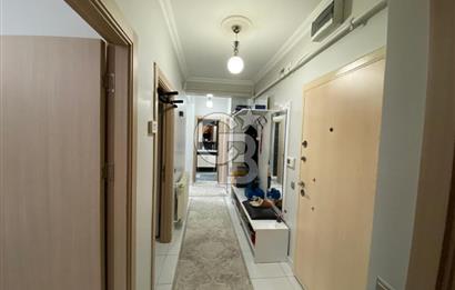 CB CITY' DEN ESKİŞEHİR GÖKMEYDAN MAH SATILIK 3+1 DAİRE