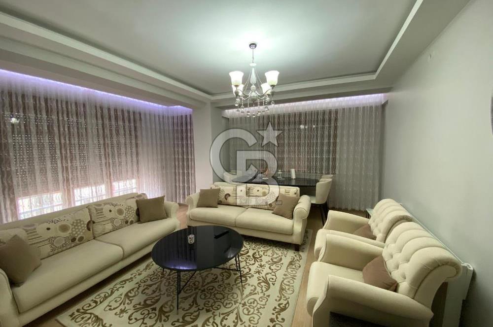 CB CITY' DEN ESKİŞEHİR GÖKMEYDAN MAH SATILIK 3+1 DAİRE
