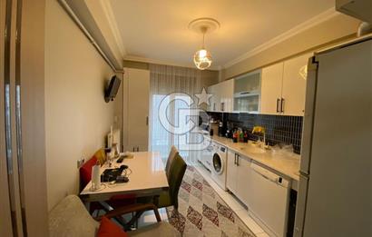 CB CITY' DEN ESKİŞEHİR GÖKMEYDAN MAH SATILIK 3+1 DAİRE