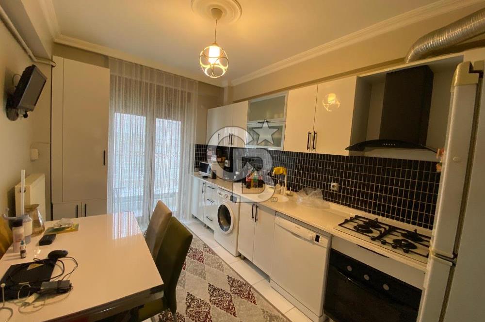CB CITY' DEN ESKİŞEHİR GÖKMEYDAN MAH SATILIK 3+1 DAİRE