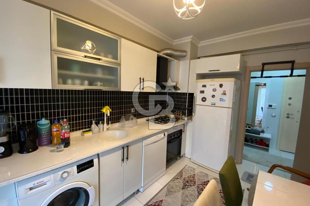 CB CITY' DEN ESKİŞEHİR GÖKMEYDAN MAH SATILIK 3+1 DAİRE