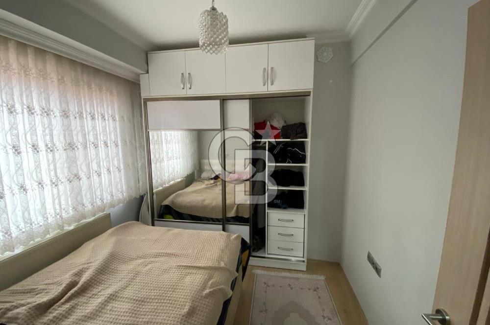 CB CITY' DEN ESKİŞEHİR GÖKMEYDAN MAH SATILIK 3+1 DAİRE