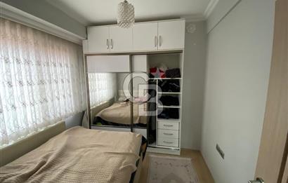 CB CITY' DEN ESKİŞEHİR GÖKMEYDAN MAH SATILIK 3+1 DAİRE