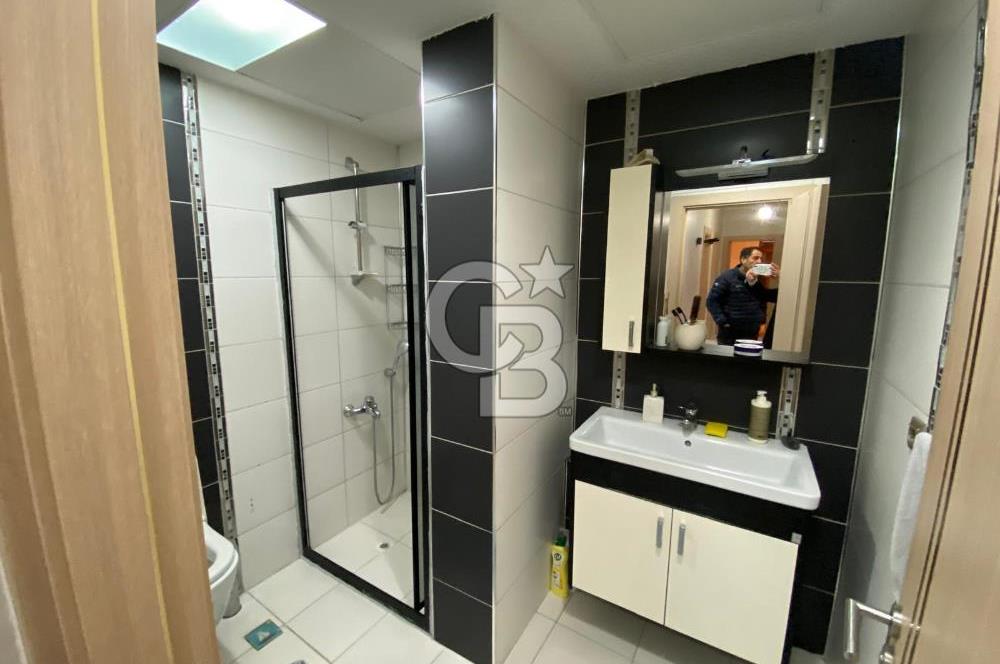 CB CITY' DEN ESKİŞEHİR GÖKMEYDAN MAH SATILIK 3+1 DAİRE