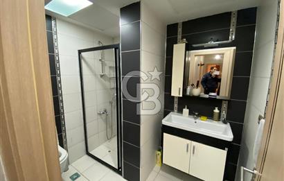 CB CITY' DEN ESKİŞEHİR GÖKMEYDAN MAH SATILIK 3+1 DAİRE