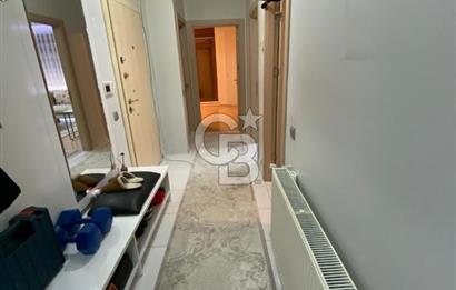 CB CITY' DEN ESKİŞEHİR GÖKMEYDAN MAH SATILIK 3+1 DAİRE