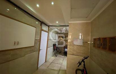 CB CITY' DEN ESKİŞEHİR GÖKMEYDAN MAH SATILIK 3+1 DAİRE