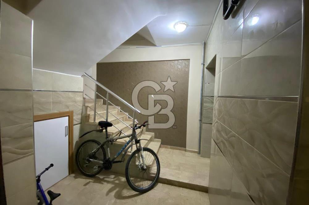 CB CITY' DEN ESKİŞEHİR GÖKMEYDAN MAH SATILIK 3+1 DAİRE