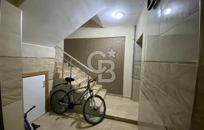 CB CITY' DEN ESKİŞEHİR GÖKMEYDAN MAH SATILIK 3+1 DAİRE