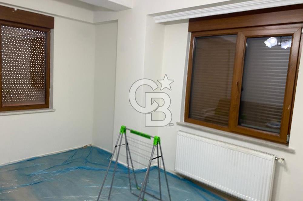 CB CITY' DEN ESKİŞEHİR GÖKMEYDAN MAH SATILIK 3+1 DAİRE