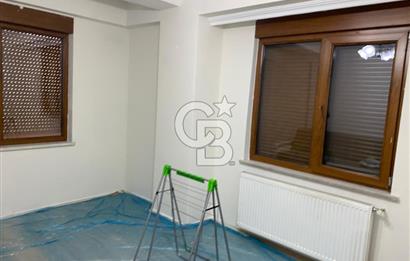 CB CITY' DEN ESKİŞEHİR GÖKMEYDAN MAH SATILIK 3+1 DAİRE