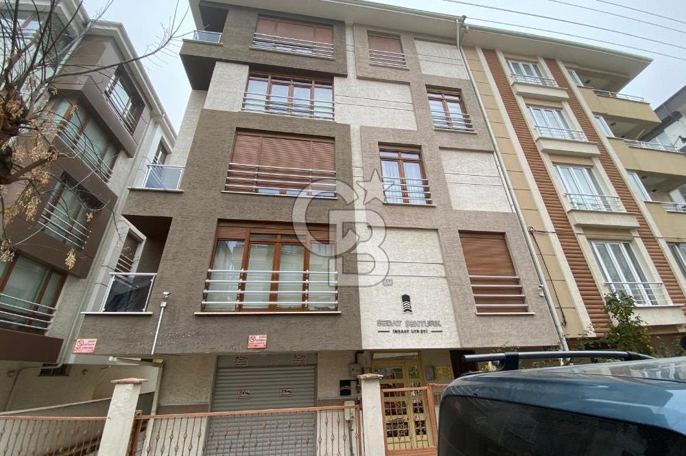 CB CITY' DEN ESKİŞEHİR GÖKMEYDAN MAH SATILIK 3+1 DAİRE