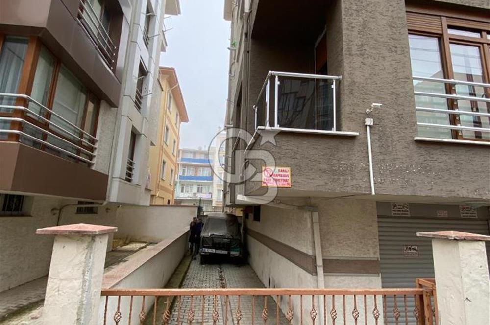 CB CITY' DEN ESKİŞEHİR GÖKMEYDAN MAH SATILIK 3+1 DAİRE