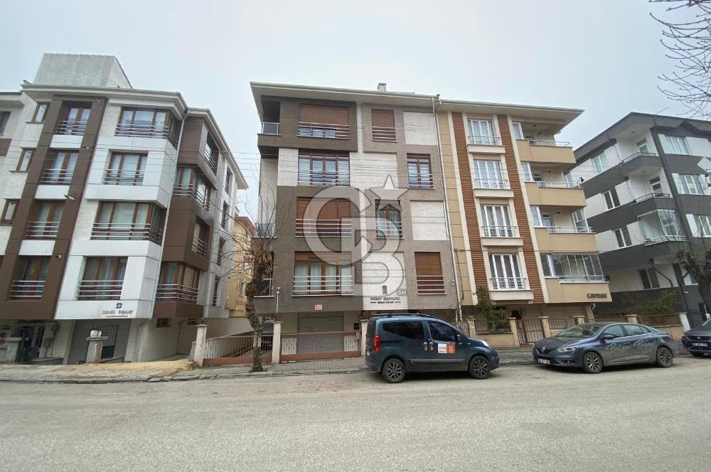 CB CITY' DEN ESKİŞEHİR GÖKMEYDAN MAH SATILIK 3+1 DAİRE