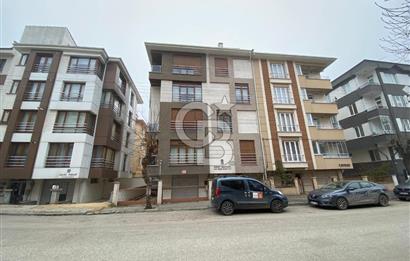 CB CITY' DEN ESKİŞEHİR GÖKMEYDAN MAH SATILIK 3+1 DAİRE