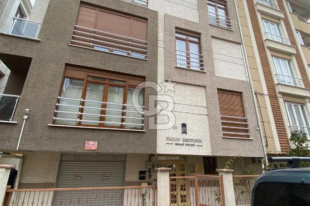 CB CITY' DEN ESKİŞEHİR GÖKMEYDAN MAH SATILIK 3+1 DAİRE