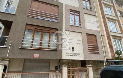 CB CITY' DEN ESKİŞEHİR GÖKMEYDAN MAH SATILIK 3+1 DAİRE