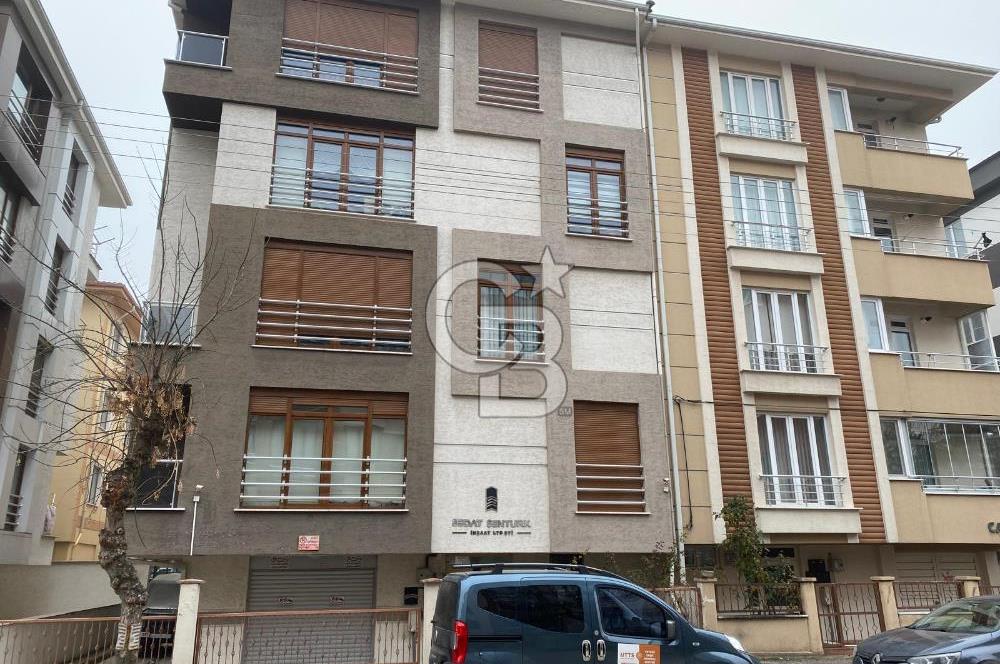 CB CITY' DEN ESKİŞEHİR GÖKMEYDAN MAH SATILIK 3+1 DAİRE