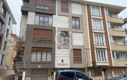 CB CITY' DEN ESKİŞEHİR GÖKMEYDAN MAH SATILIK 3+1 DAİRE