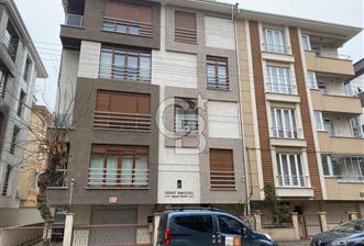 CB CITY' DEN ESKİŞEHİR GÖKMEYDAN MAH SATILIK 3+1 DAİRE