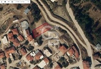 KORKUTELİ DEREKÖY MAH. BARAJ MANZARALI İMARLI 593 m2 Arsa