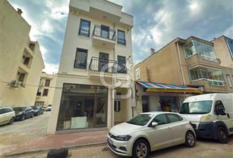 ÇANAKKALE MERKEZ ARSLANCA MAH. SATILIK SIFIR 1+1 DAİRE